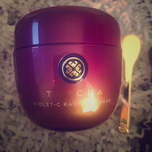 Tatcha Violet-C Radiance Mask